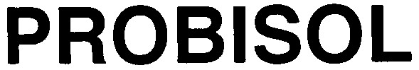 probisol
