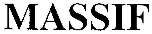 massif