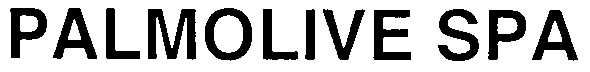 palmolive spa