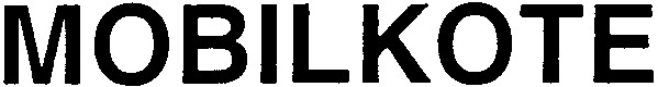 mobilkote