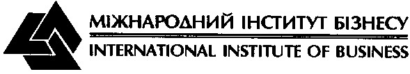 international institute of business