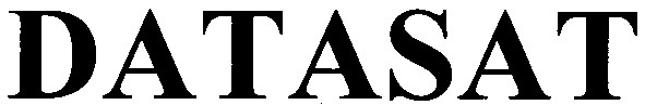 datasat