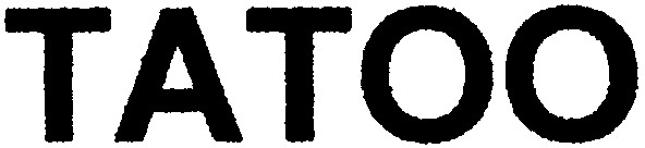tatoo
