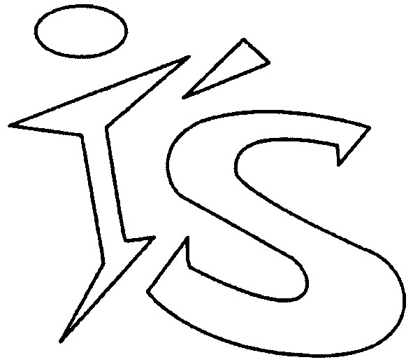 i's