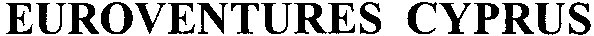 euroventures cyprus