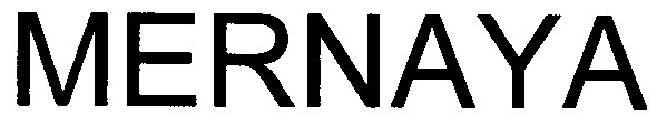 mernaya