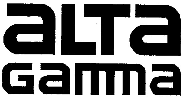 gamma