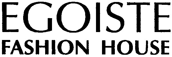 fashion house