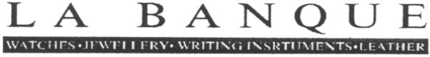 watches jewellery writing instruments leather