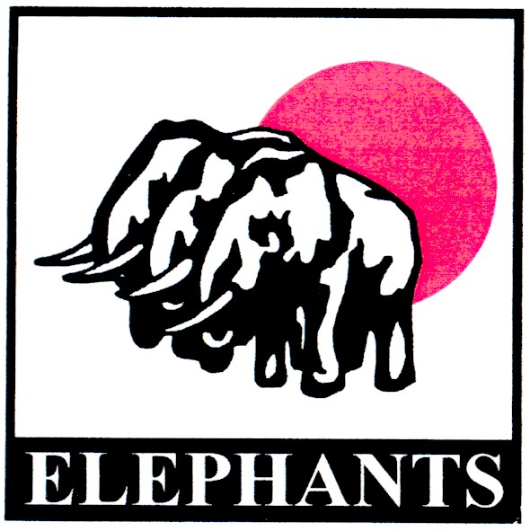 elephants