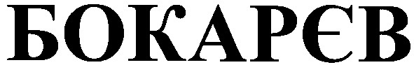 бокарєв