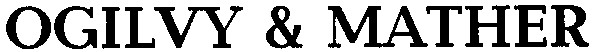 ogilvy & mather
