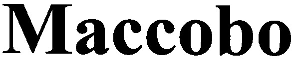maccobo