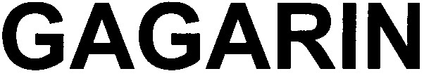 gagarin