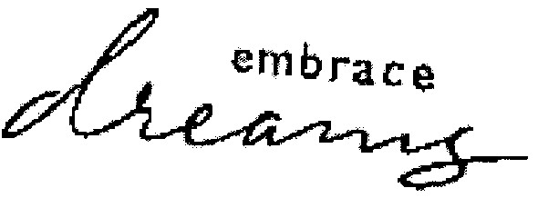 embrace