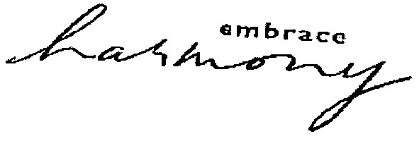 embrace
