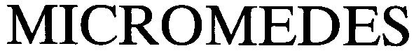 micromedes