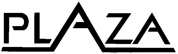 plaza