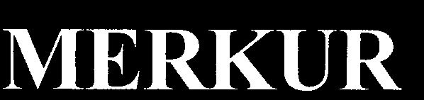 merkur