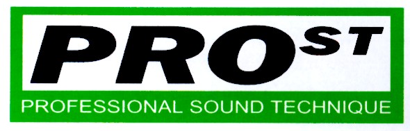 professional sound technique