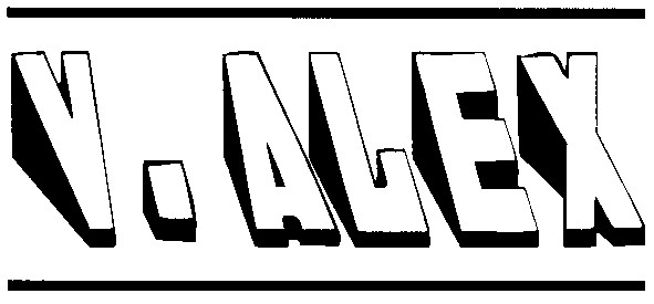 v alex