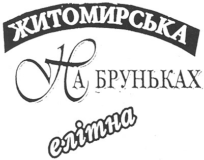 житомирська