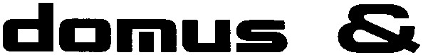 domus &