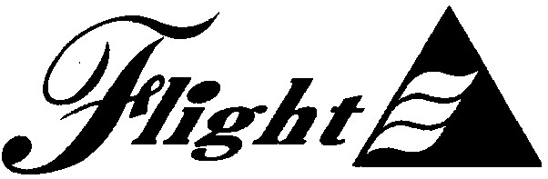 flight