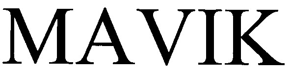 mavik