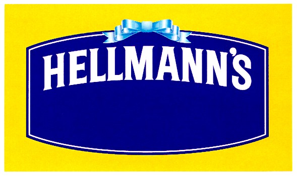 hellmann's