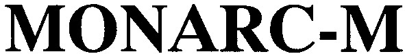 monarc-m