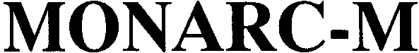 monarc m