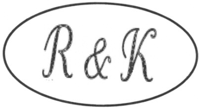 r & k