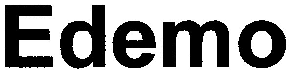 edemo