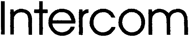 intercom