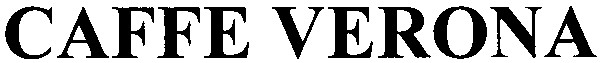 caffe verona
