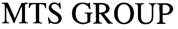 mts group