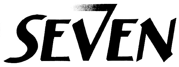 seven