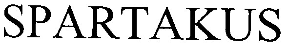 spartakus