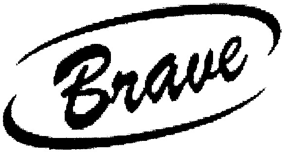 brave