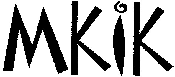 мкік