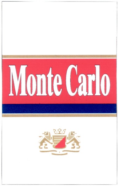 monte carlo