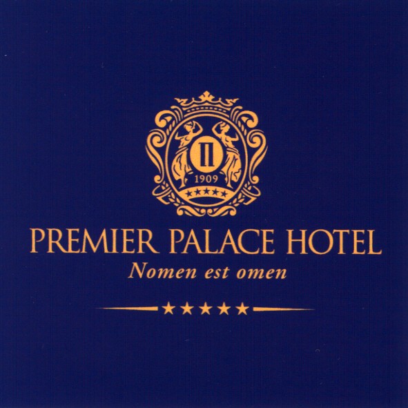 premier palace hotel
