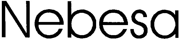 nebesa