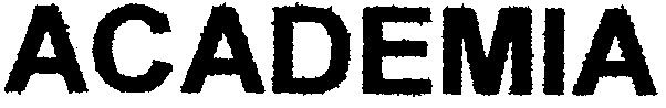 academia