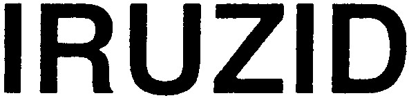 iruzid