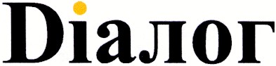 діалог