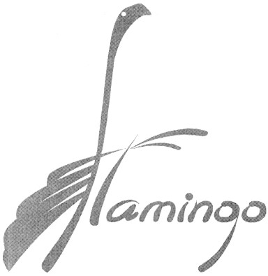 flamingo