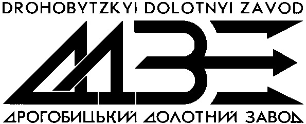 drohobytzkyi dolotnyi zavod