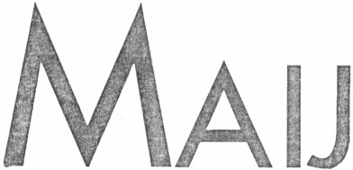 maij